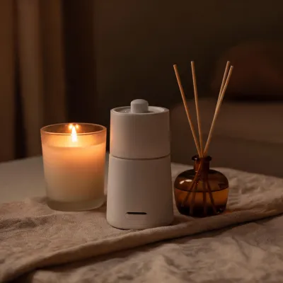 ben aroma diffuser humidifier
