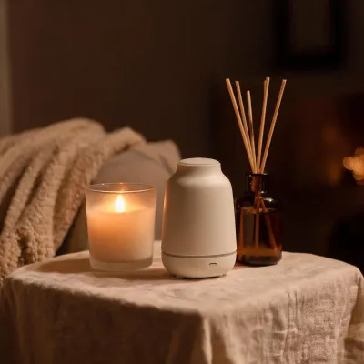 dr. mercola dry aroma diffuser