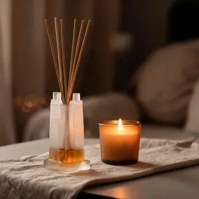 world trade center aroma diffuser